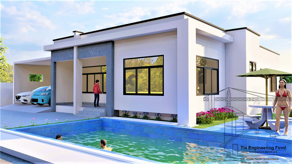 Coastal Retreat