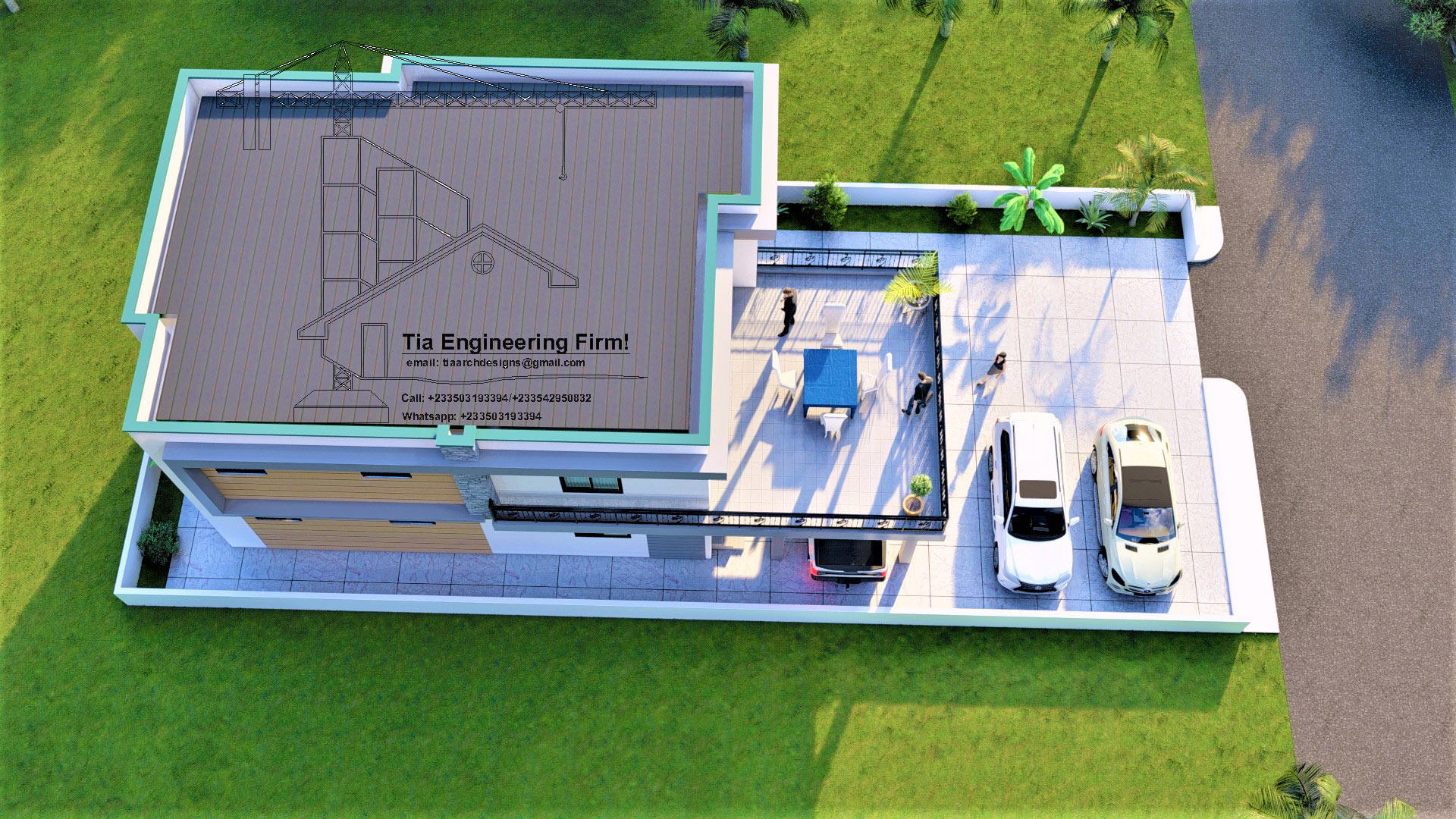 City Loft