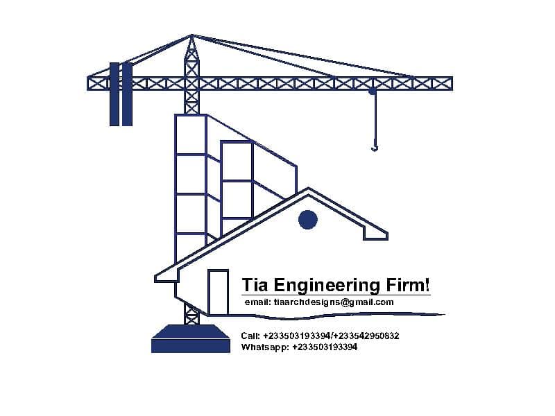 TIA Engineering Firm Logo