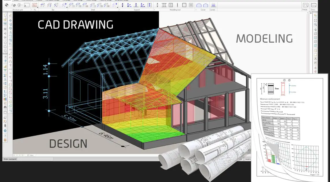 Structural Analysis And Design